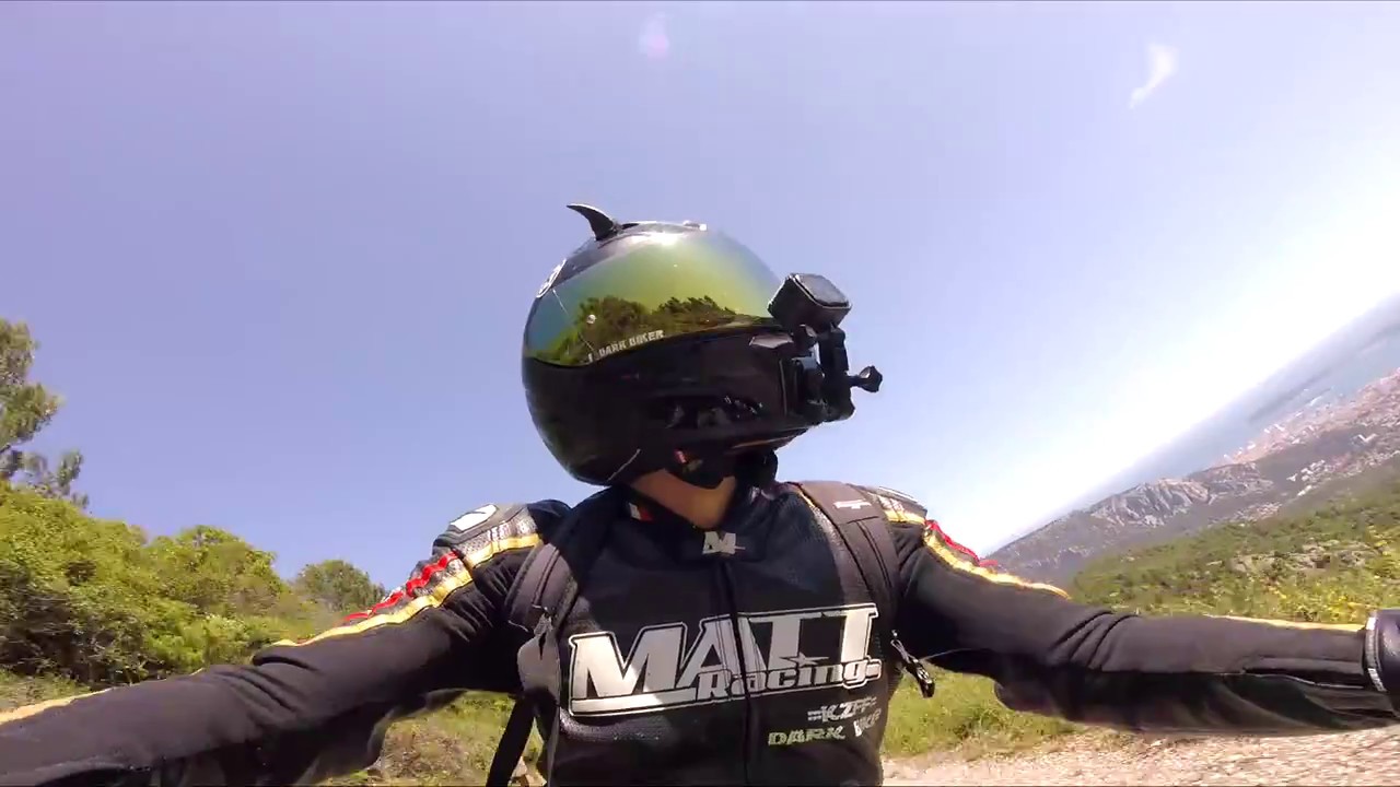 37#MOTO Z800 MONT CAUME PAYSAGE EVENOS DRONE SAINTE VICTOIRE ZX10R
