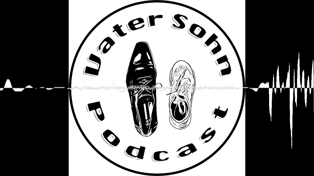 Dialekte - Vater Sohn Podcast