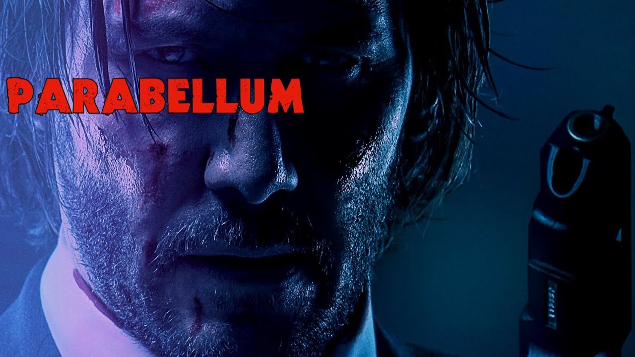 PARABELLUM | Worlds Most Powerful Action Music | 1-Hour Epic Music Mix