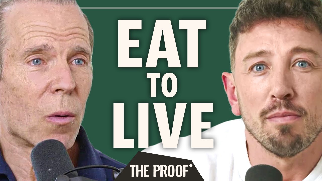 The Real Deal on Nutrient Density Explained | Joel Fuhrman | The Proof Clips EP #274