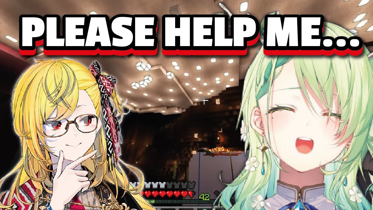 Will Kaela-shin help Fauna finish her world tree??