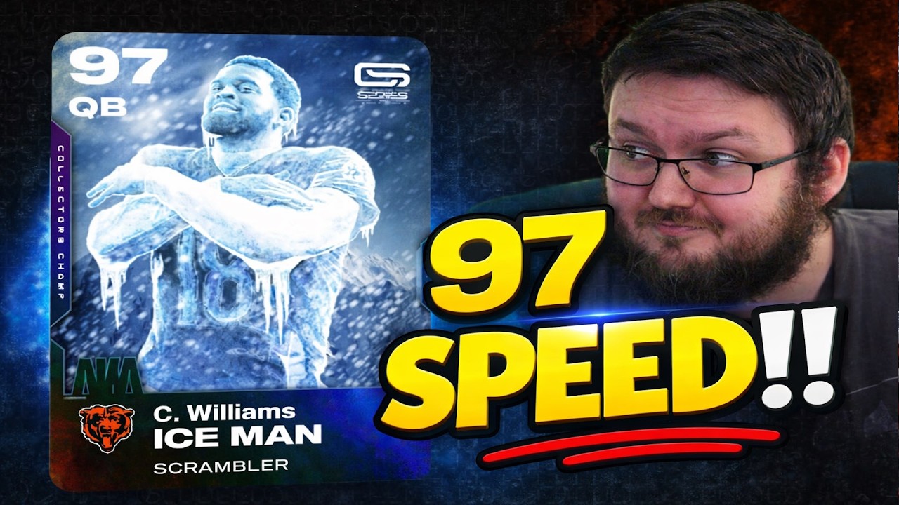 ПОЧЕМУ EA УДАЛИЛА ЭТО...................| MADDEN 26 ULTIMATE TEAM