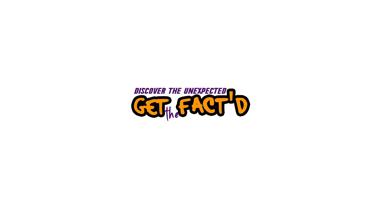 GettheFact'd