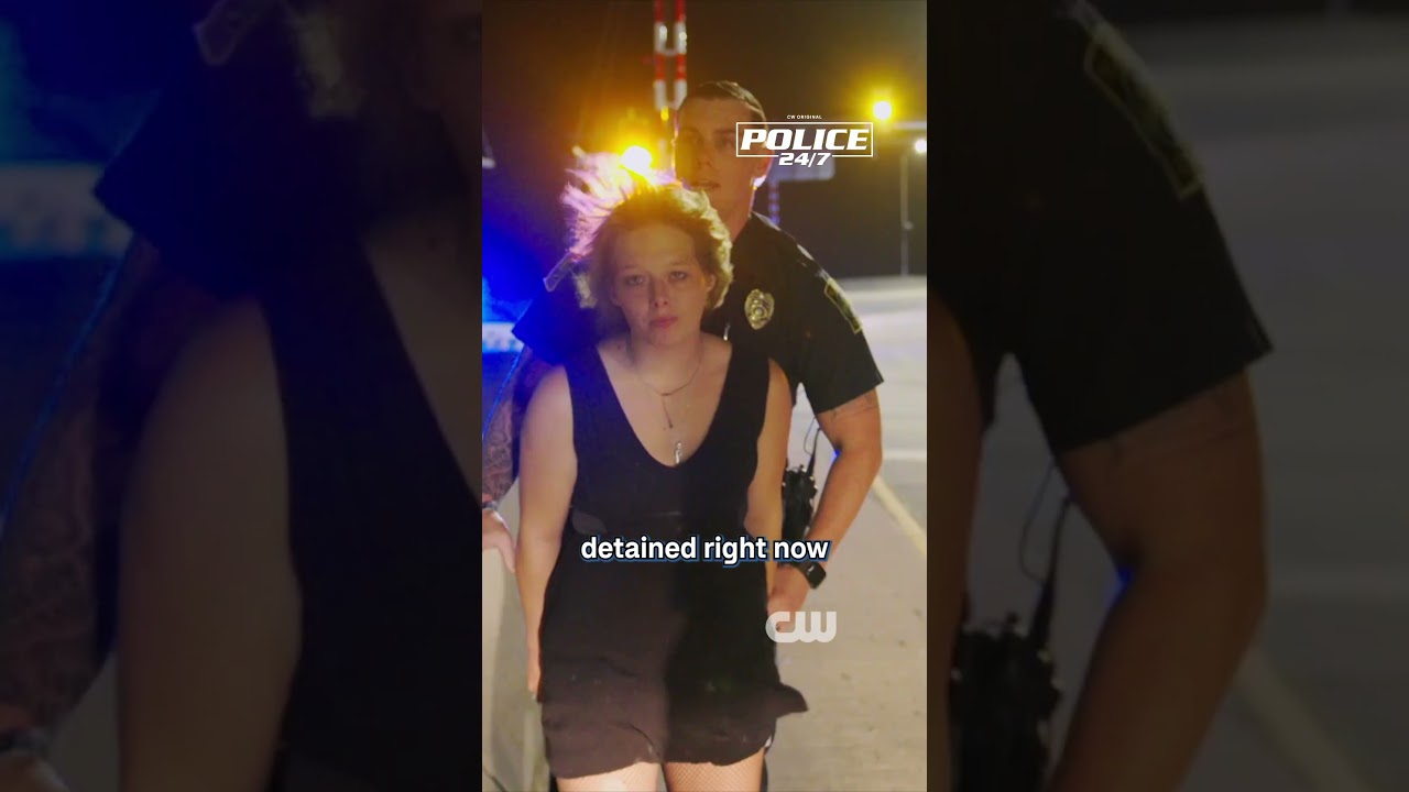 Double Trouble #police #cops #arrest