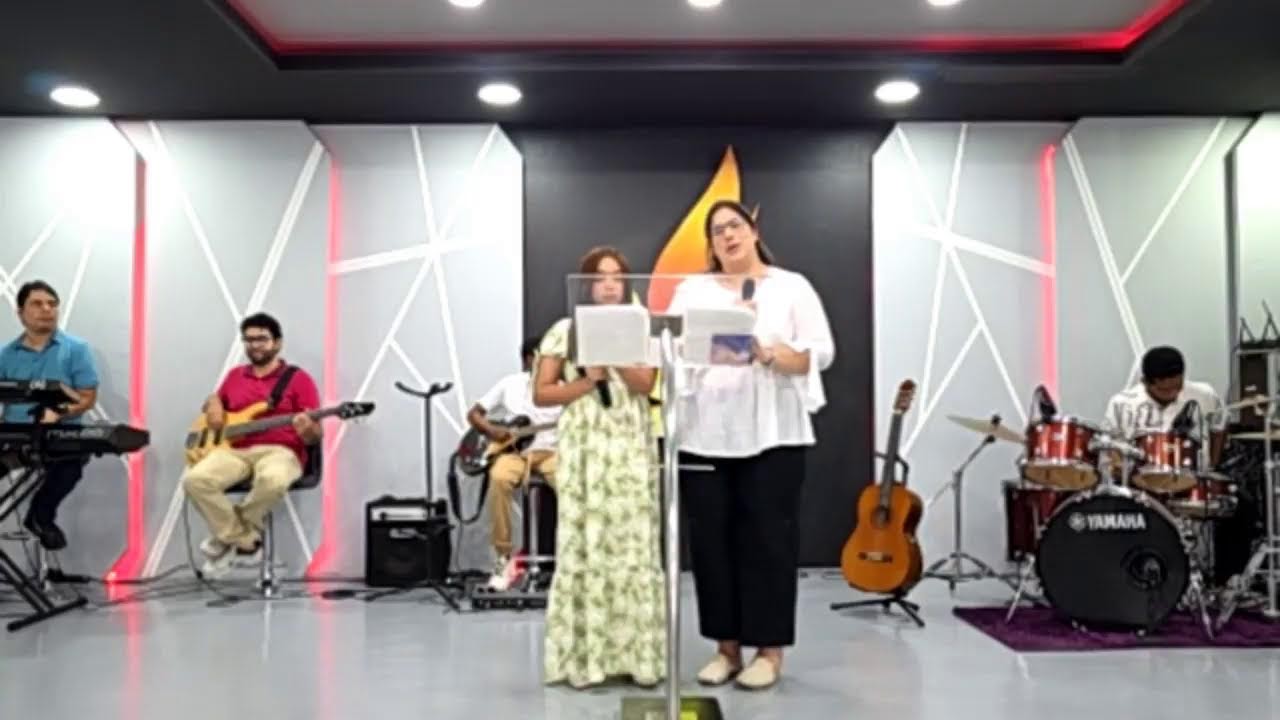 Jueves de adoración
