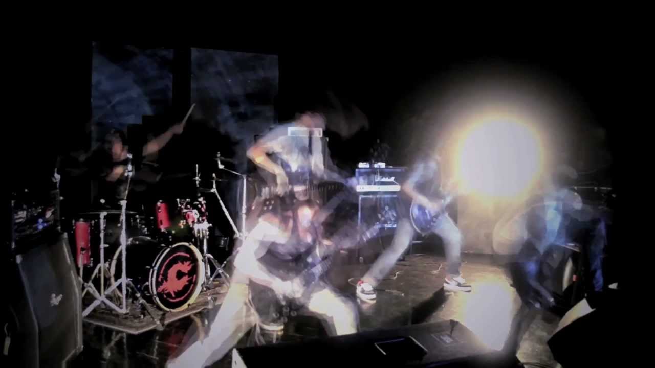 Culminated -Cenizas Official Video