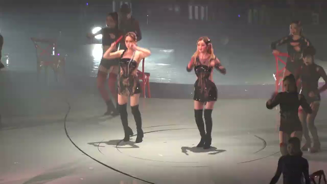 紅睡星 - Twins Spirit Since 2001 世界巡迴演唱會 第10場 (2/2/2024)