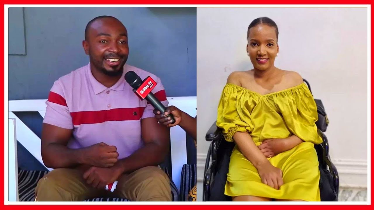 EXCLUSIVE: MCHUNGAJI MCHUMBA wa WAKONTA AFUNGUKA CHANZO KUTOOANA -