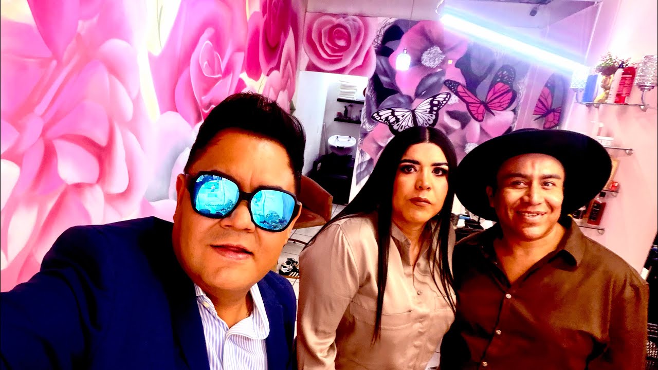 Vámonos 😎