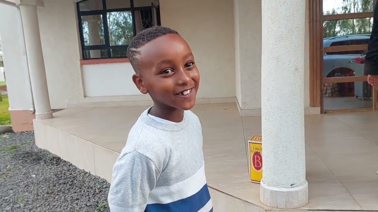 Sisi hao Amboseli 🙌 |bnkfilms