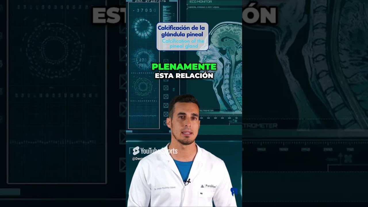 El FL&Uacute;OR calcifica la GL&Aacute;NDULA PINEAL - &iquest;Mito o realidad?