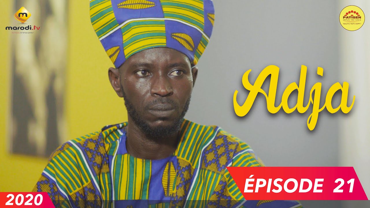 Adja 2020 - Episode 21
