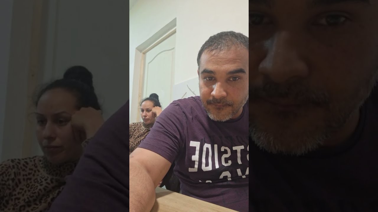 Csemer Zsolt( Jampi A Monika sobol ) élőben közvetít!