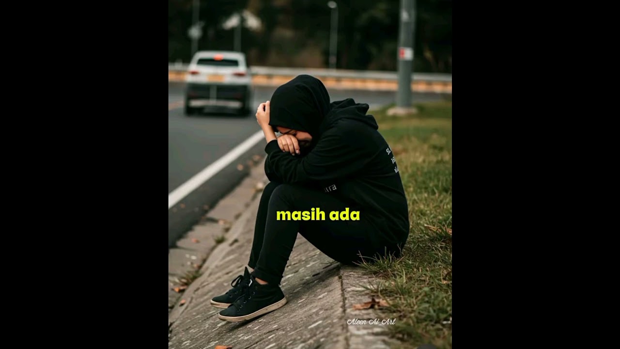 SENYUM DALAM DUKA. PENCIPTA / LIRIK: BONDA. 