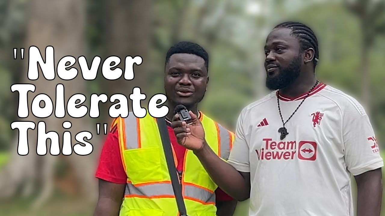 DEALBREAKERS! What Would You Never Accept In Your Relationship?
