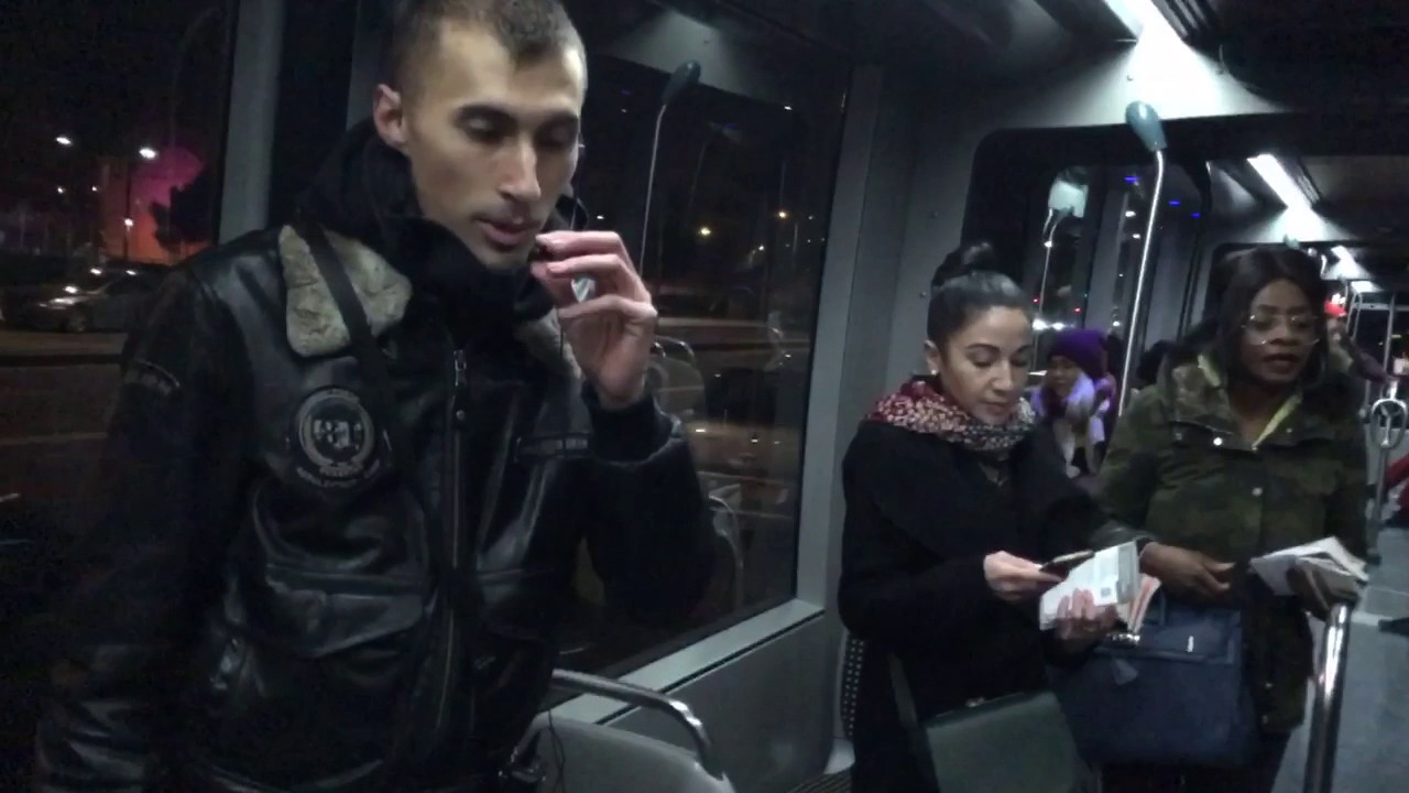 TU DOIS ECOUTER CETTE VIDEO | C-MAIAS - COSPIEL | BORDEAUX |