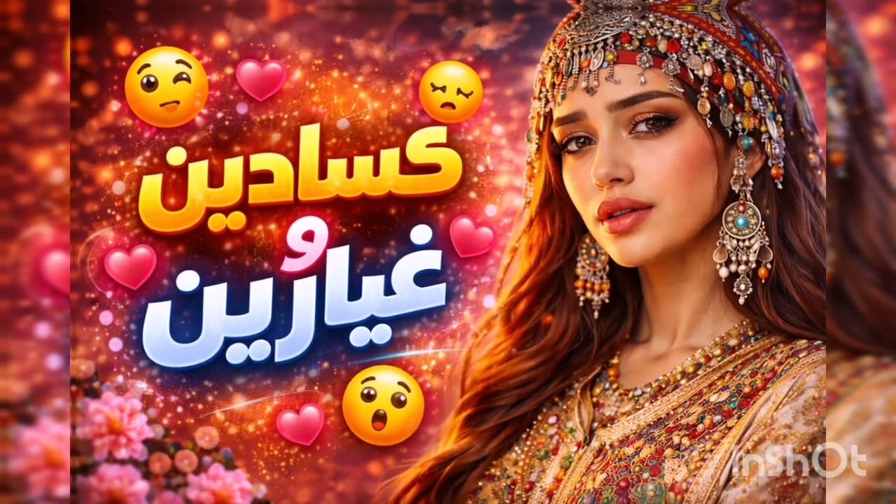 حسادين وغيا رين 🔥🔥🔥🔥