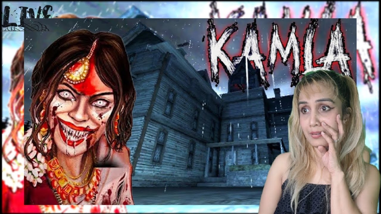 KAMLA HUNTTING HOUSE | KAMLA GAME LIVE STREAM | 