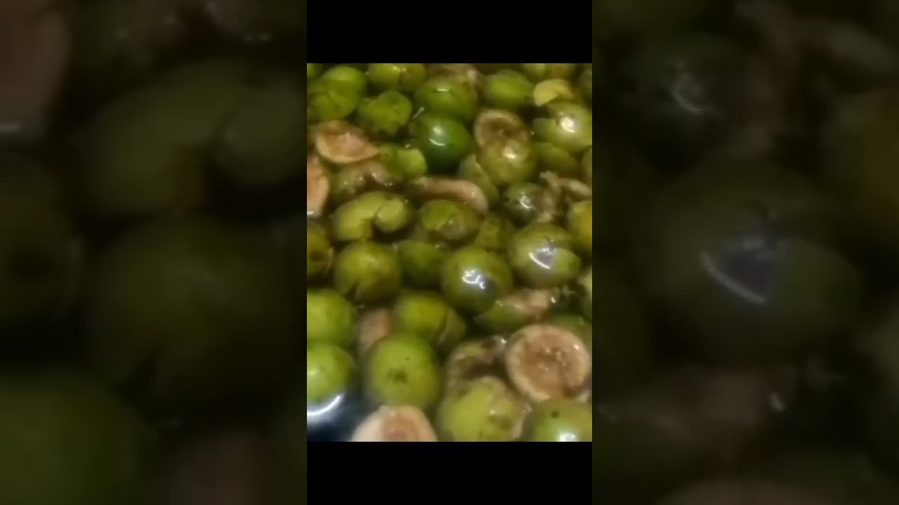 Old is gold.Don't miss this recipe.