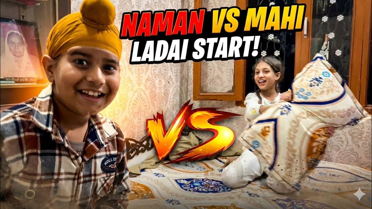 The Unexpected Event That Changed Naman & Mahi Forever