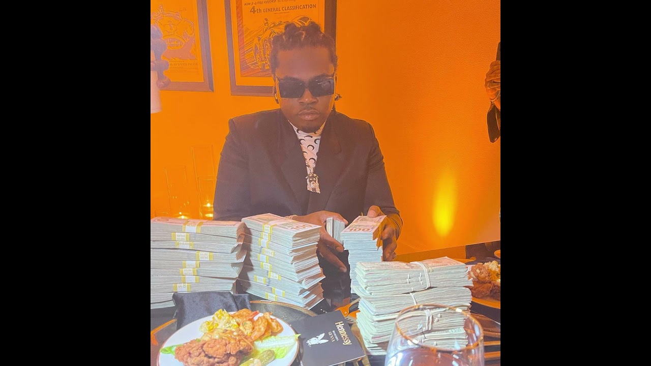 (FREE) Gunna x Don Toliver x Roddy Ricch Type Beat 'All Day' (Prod. Pluto)