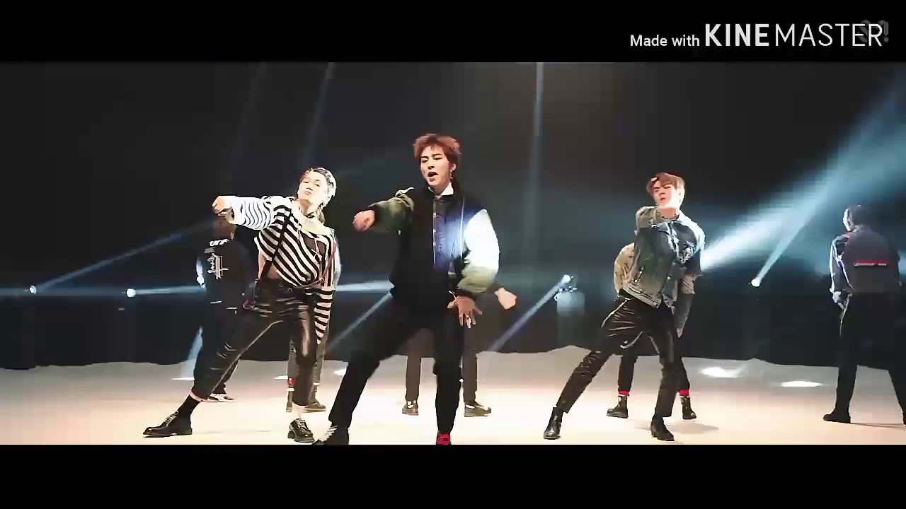 ردت فعل bts اذا كنتم تشاهدون فلم وطلعت لقطة منحرفة