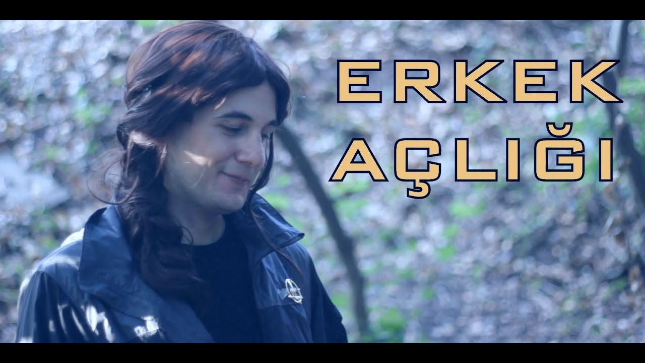 AÇLIK OYUNLARI: ERKEK AÇLIĞI (Parodi)