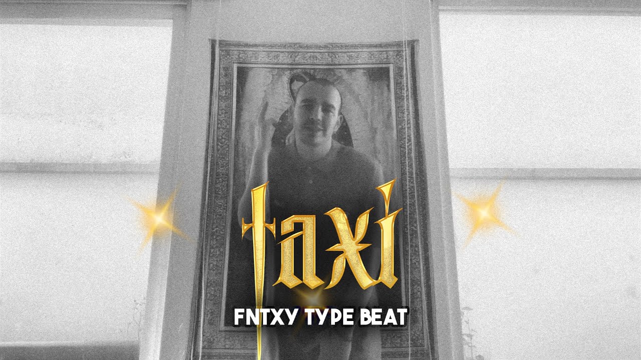 🔥 FNTXY TYPE BEAT🤖 | BASE DE RAP ESTILO FNTXY📀 | 