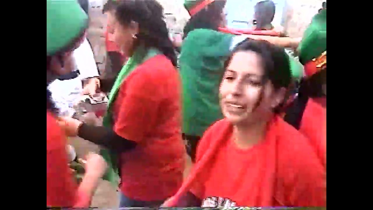 Navidad Huayan 2010 Vol 5(parte4)