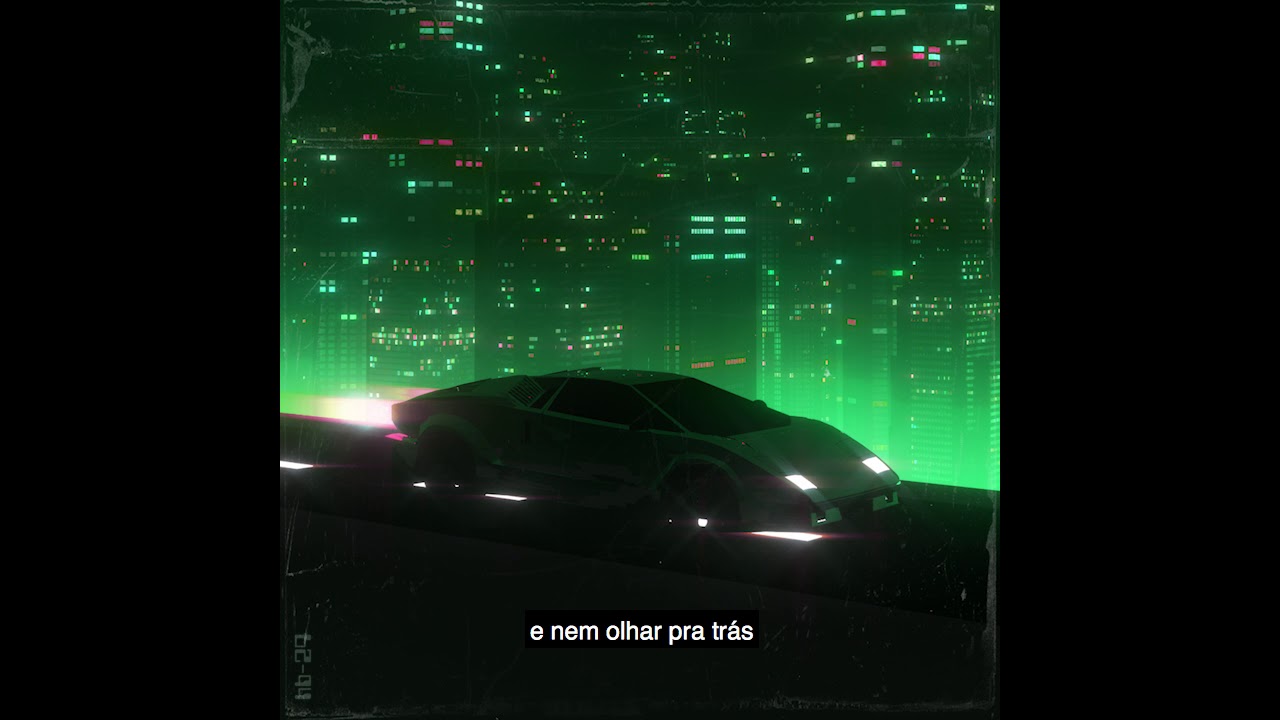 AMEN JR - S E D E (LYRIC-VIDEO)