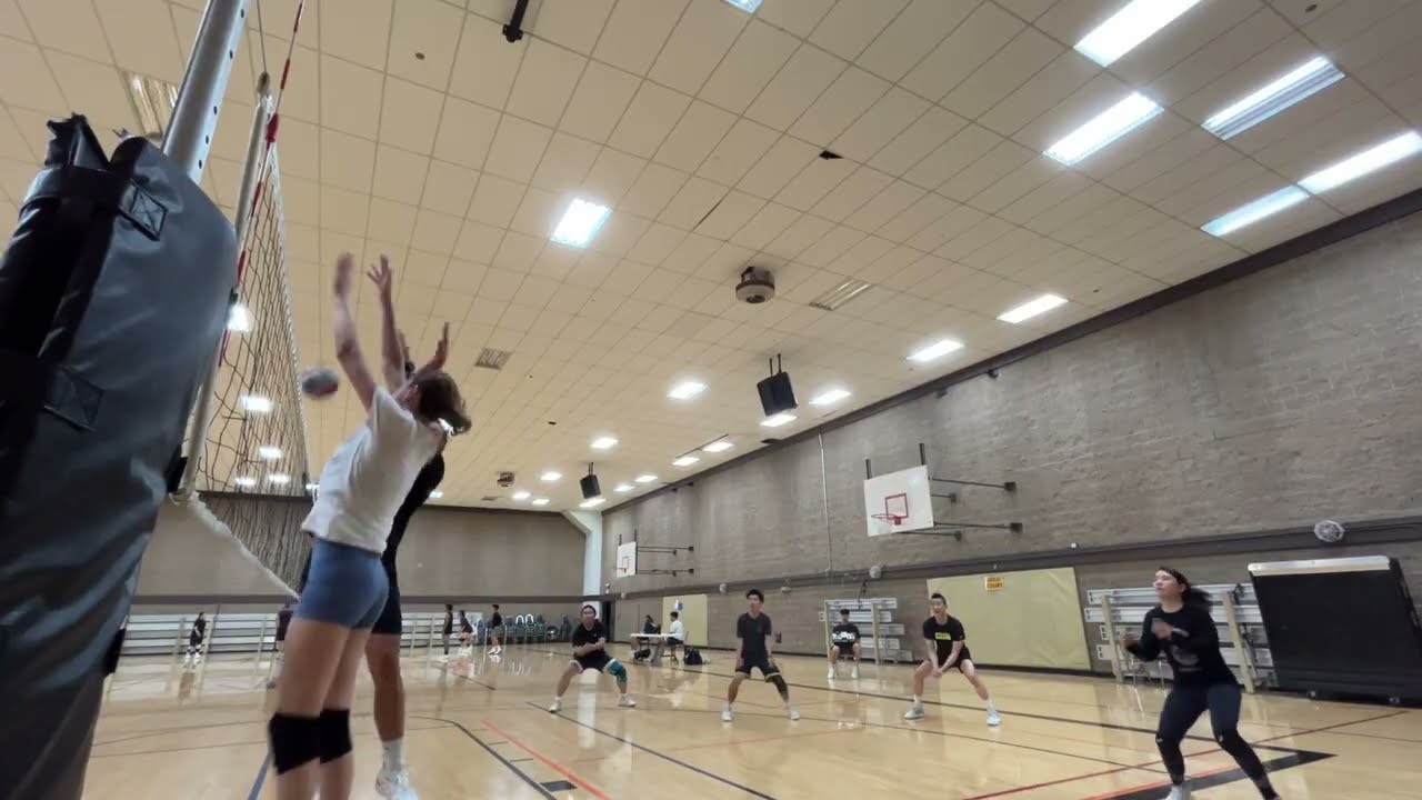 Volleyball Renew EVFree 02/01/2026 Game 3 (Side Angle)