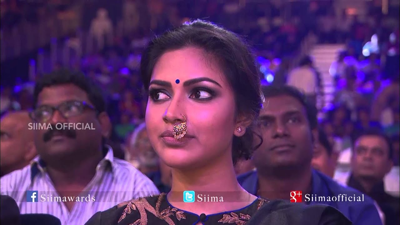 Micromax Siima 2015| Best Dance Choreographer Telugu | Jani | Race Gurram