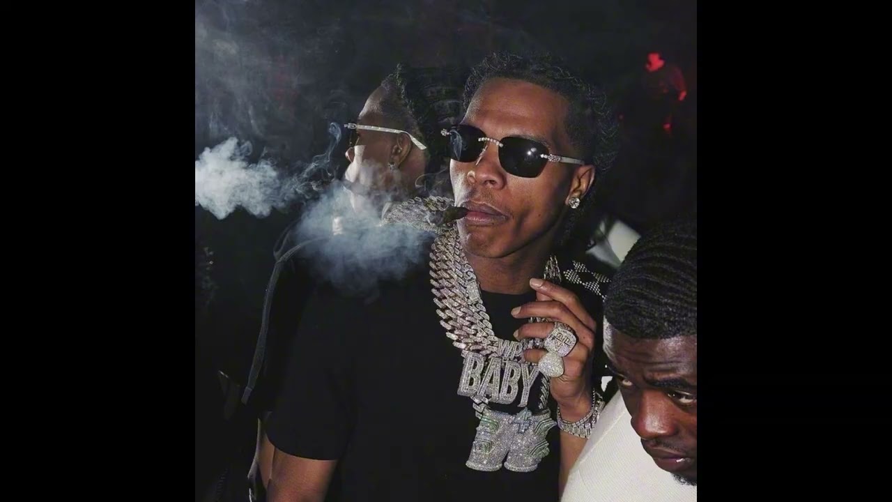 (FREE) Lil Baby x Wheezy x NAV Type Beat - 