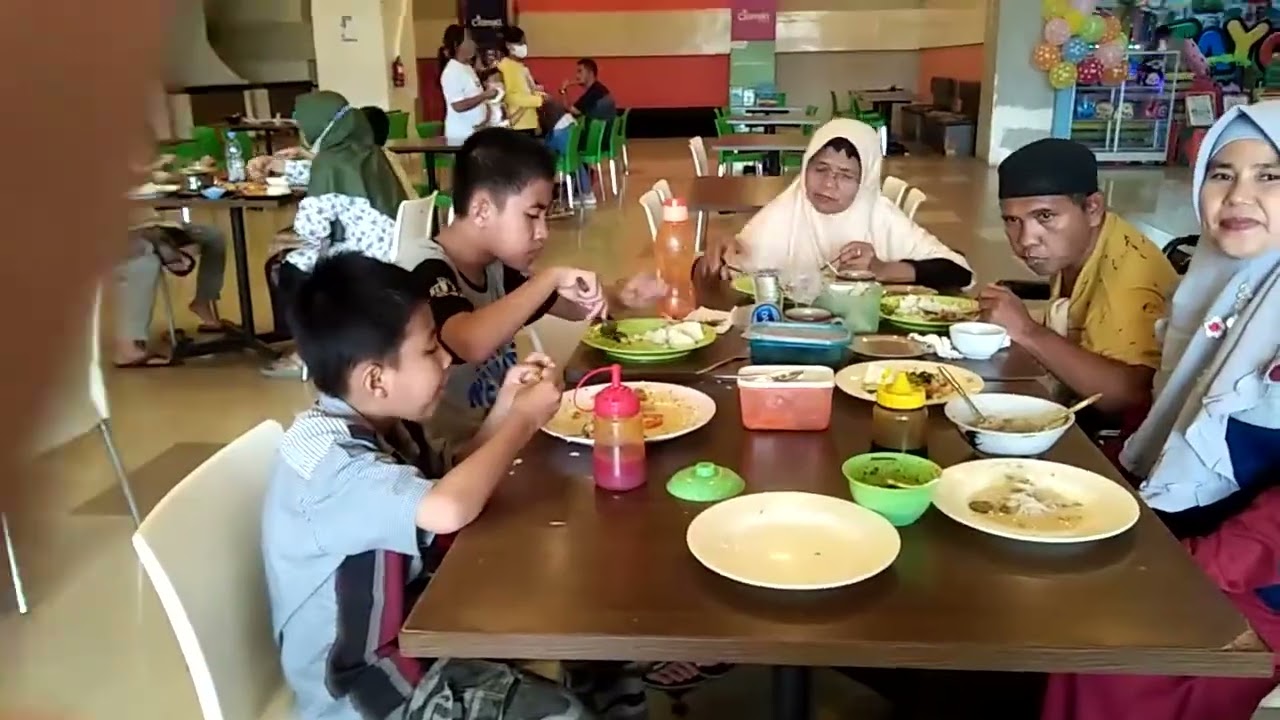 Makan samo anduang thn 2022