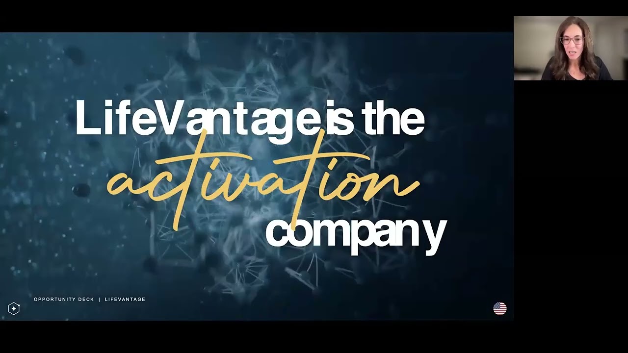 🌟Igniting Your Wellness: An Introduction to Activated Living with Karen Sammer and Jessie Lucas