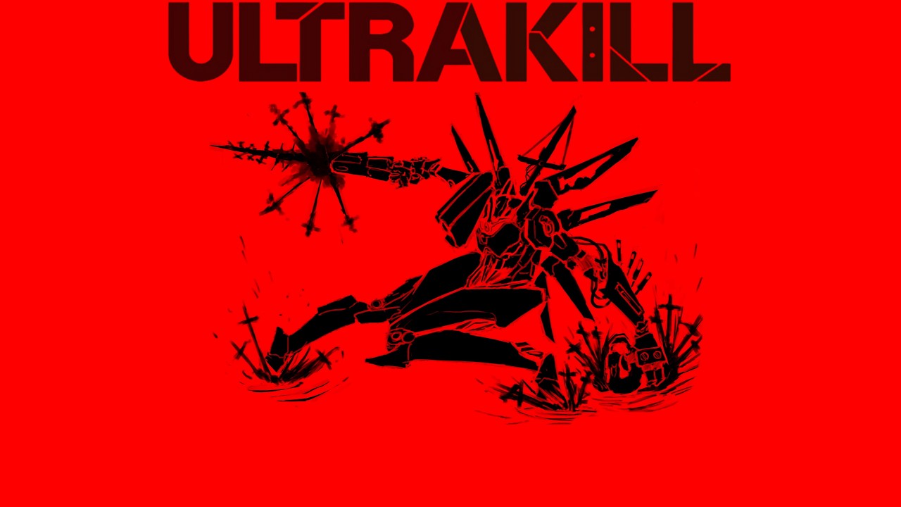 ULTRAKILL