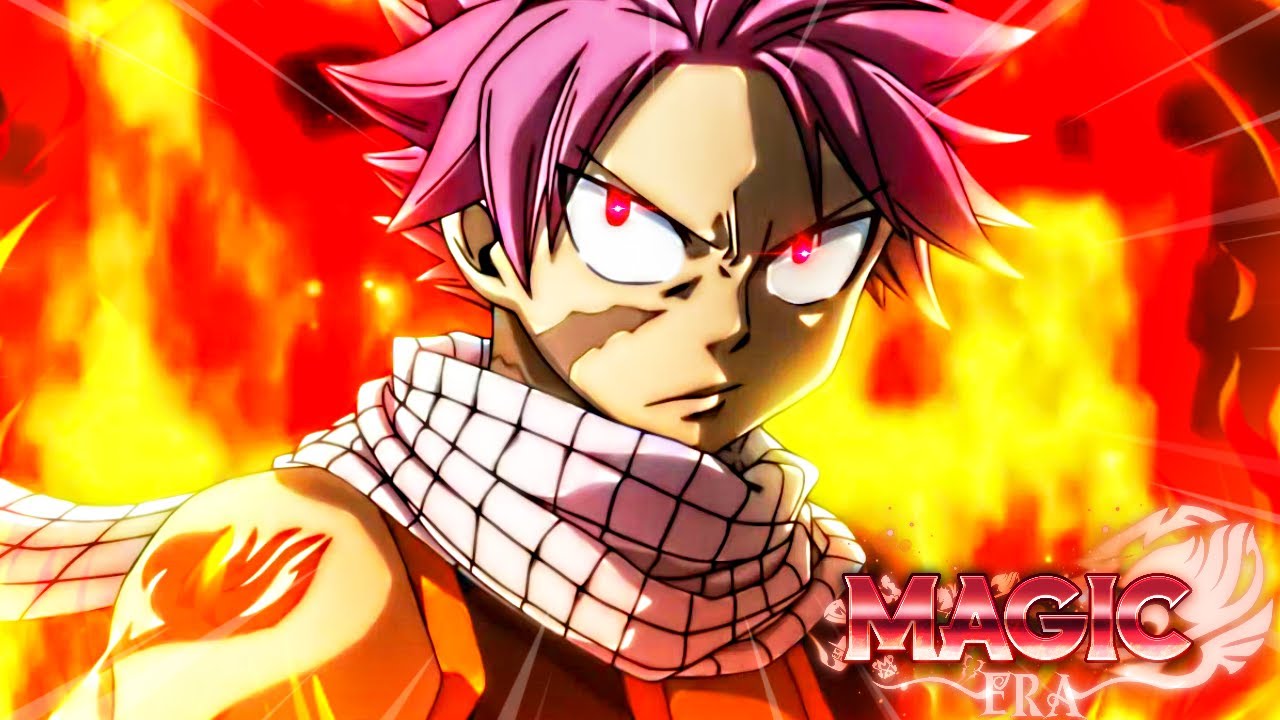 Testing the New Roblox Fairy Tail Game of 2022! | Fairy Tail: Magic Era