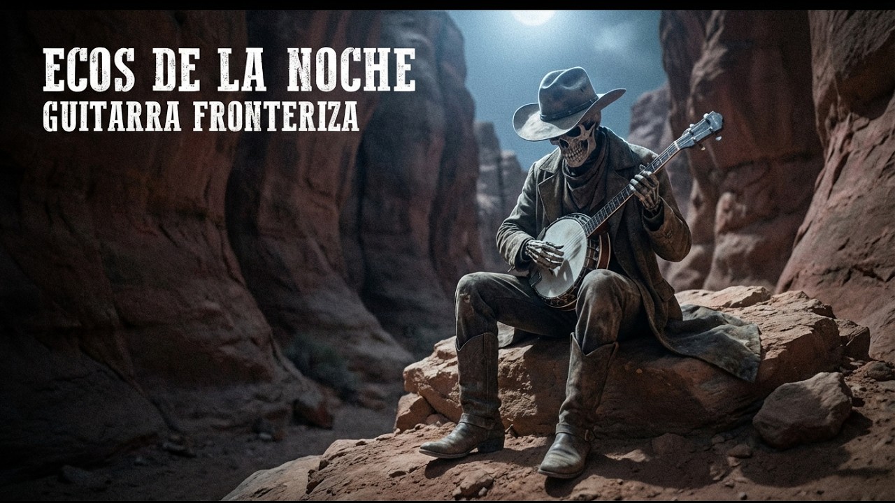 Esta Última Carta Está Dedicada A Él. ♥ || Música Dark Country en Español