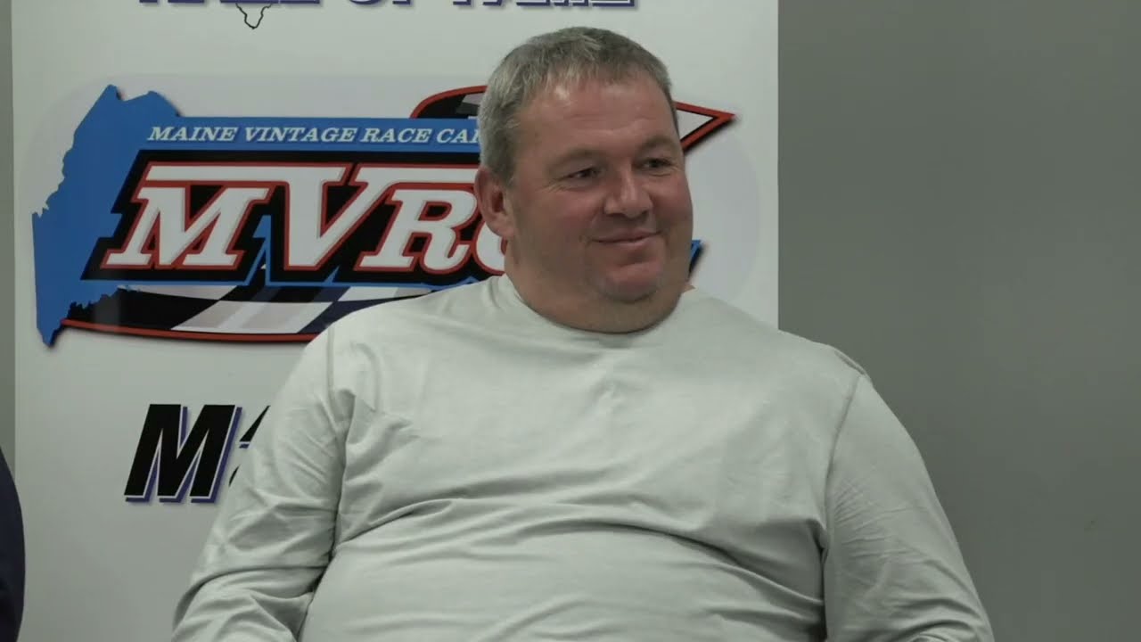 Vintage Racers Roundtable: Episode 29