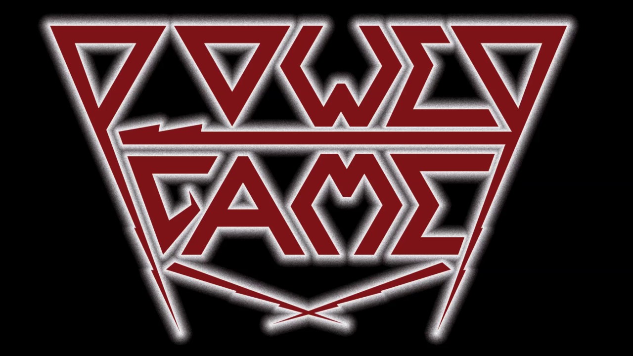 F.K.R.#60 - POWERGAME - 