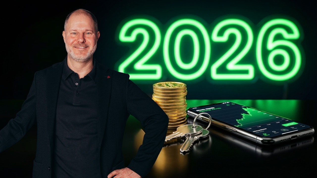 Cashflow Conference Panel: Welche Assetklassen profitieren 2026 wirklich?