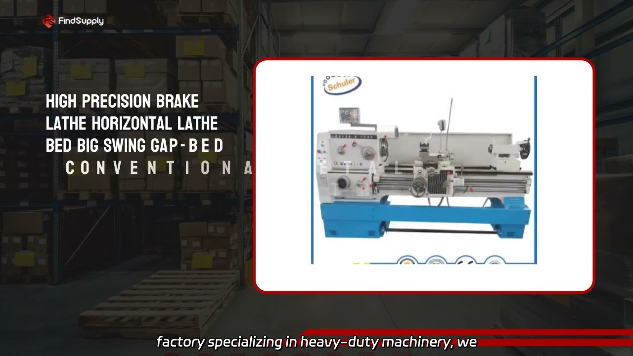 Versatile Lathe Accessories from a China Manufacturer: Wholesale Options Available