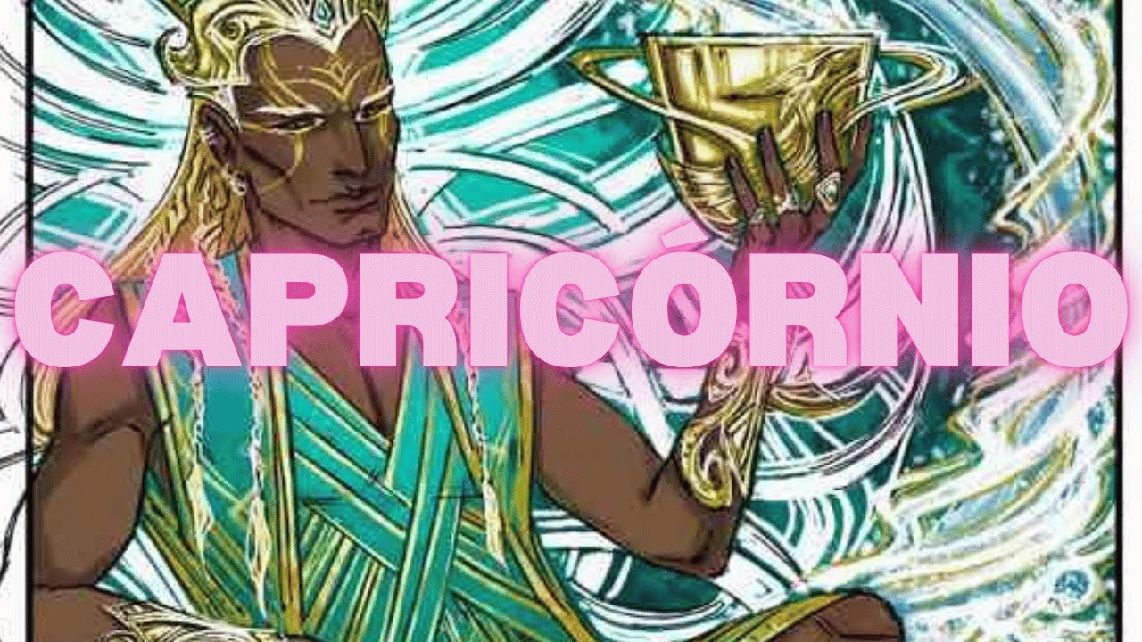 CAPRICÓRNIO TE CONFESSA ALGO FORTE! 📞🤯 ISTO NÃO ESPERAVA 😱 