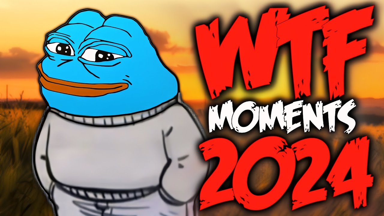 Dota 2 Best Moments 2024