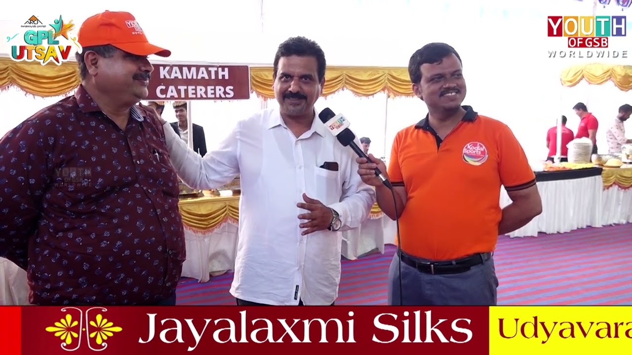 Delicious Variety of Food items available at Food court of GPL UTSAV 2023 | Watch Video Now