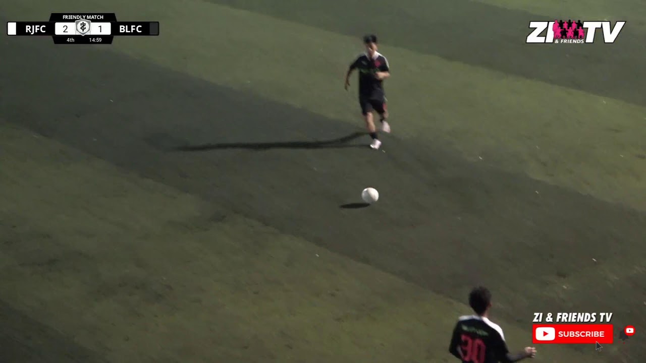(LIVE) REAL JAVA FC vs BELUT LICIN FC