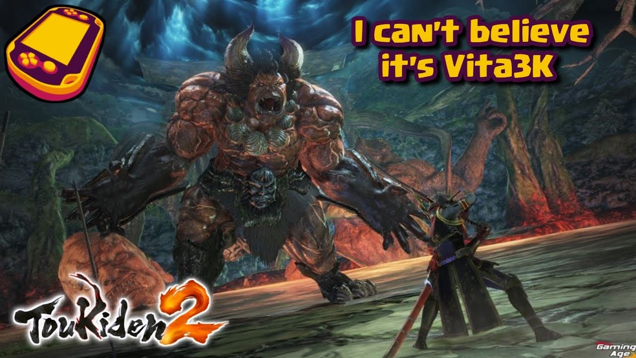Новый форк Vita3K для Android. Новый список игр, доступных для игры в 2026 году.