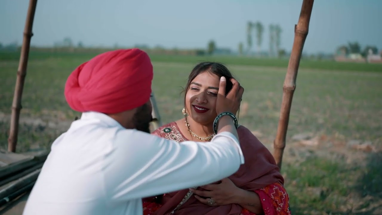 Navdeep & Jaspreet Chakal