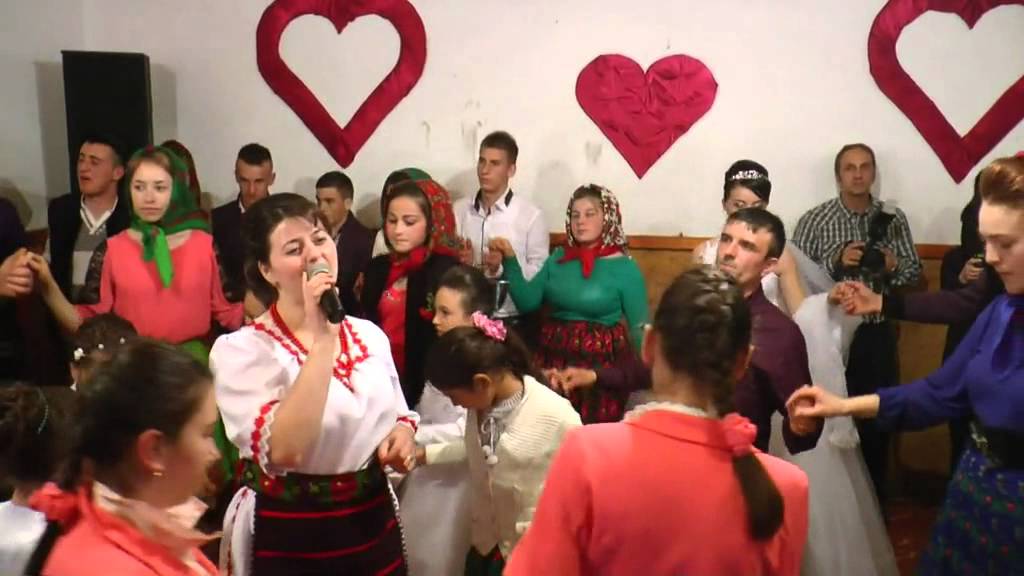 Formatia Simion Chis-Nunta Ieud,colaj maramures 0741934437