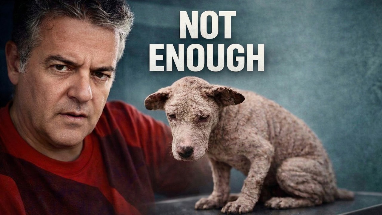 Одной любви недостаточно.